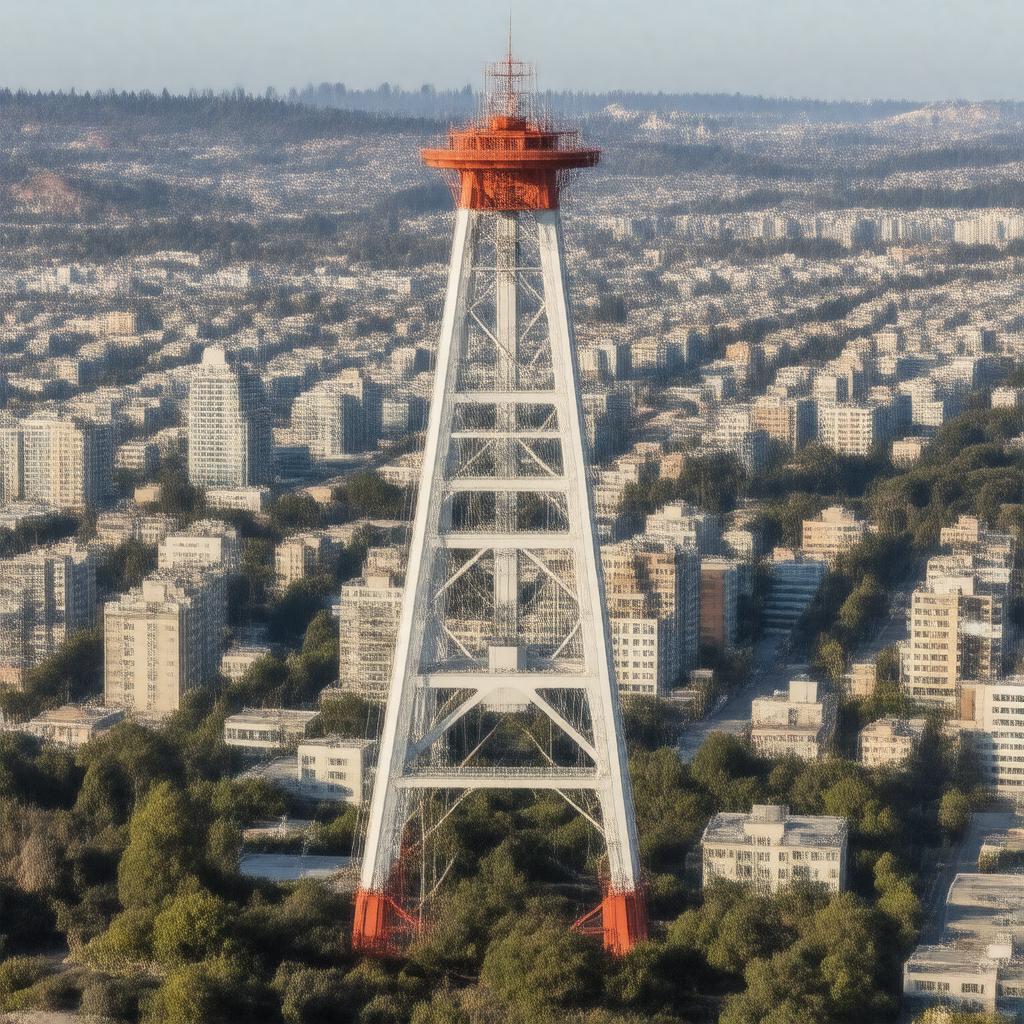 Sutro Tower